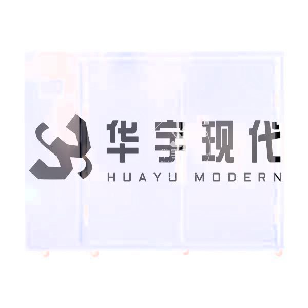 博物館大型恒溫恒濕柜